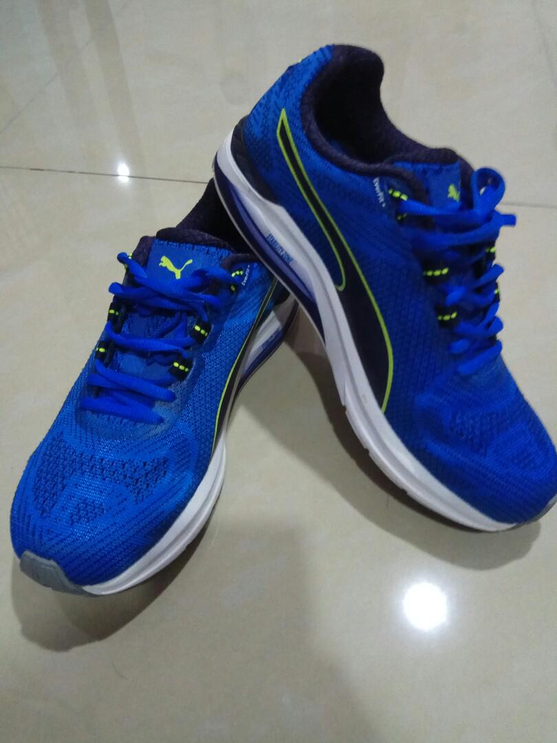 Puma ignite store 500 vs 600