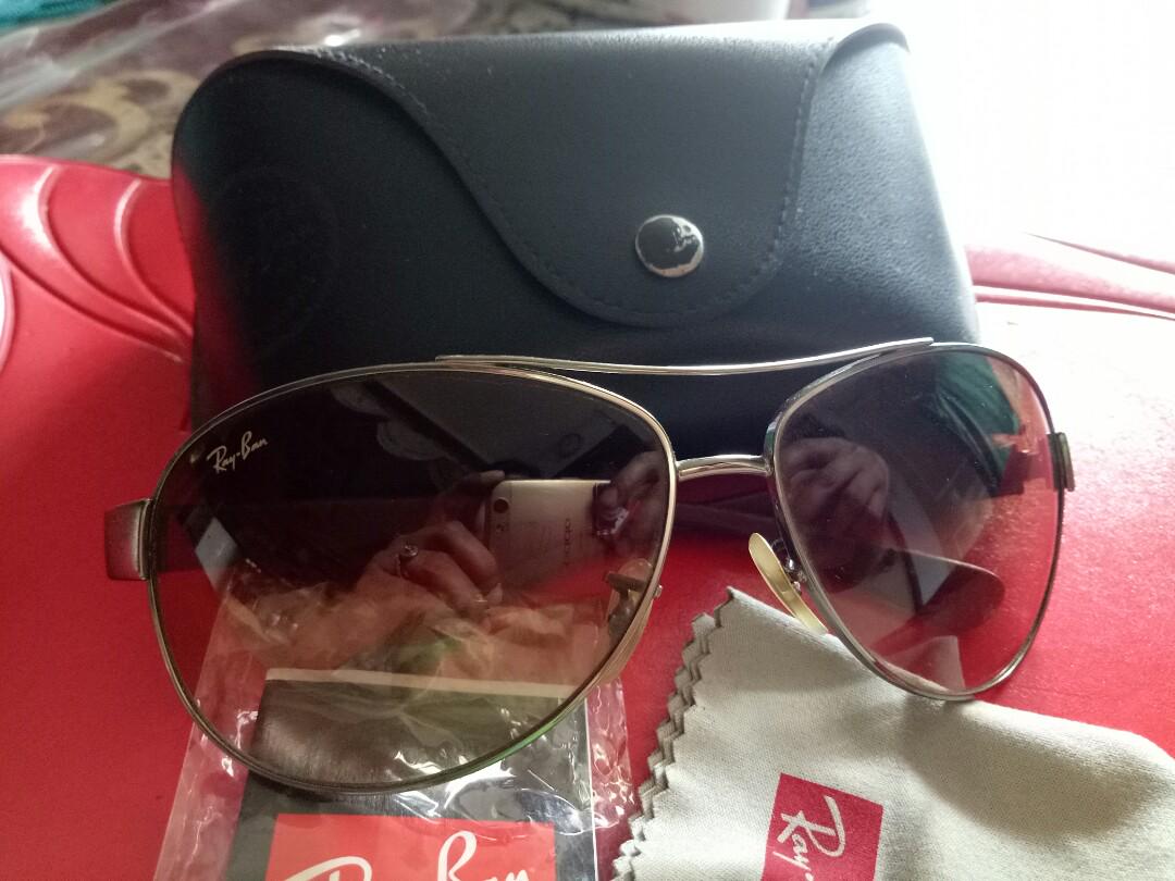 rayban sunglass original price