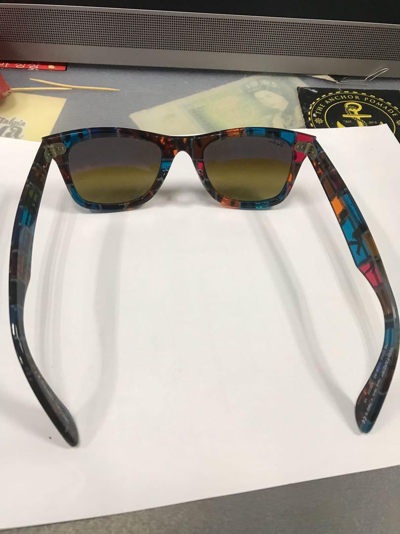 Ray ban special series 7 best sale