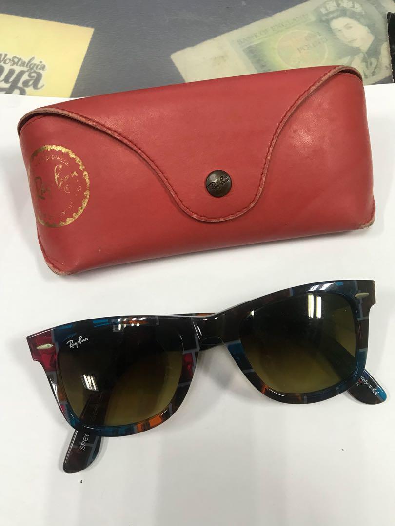 Ray ban special series 7 best sale