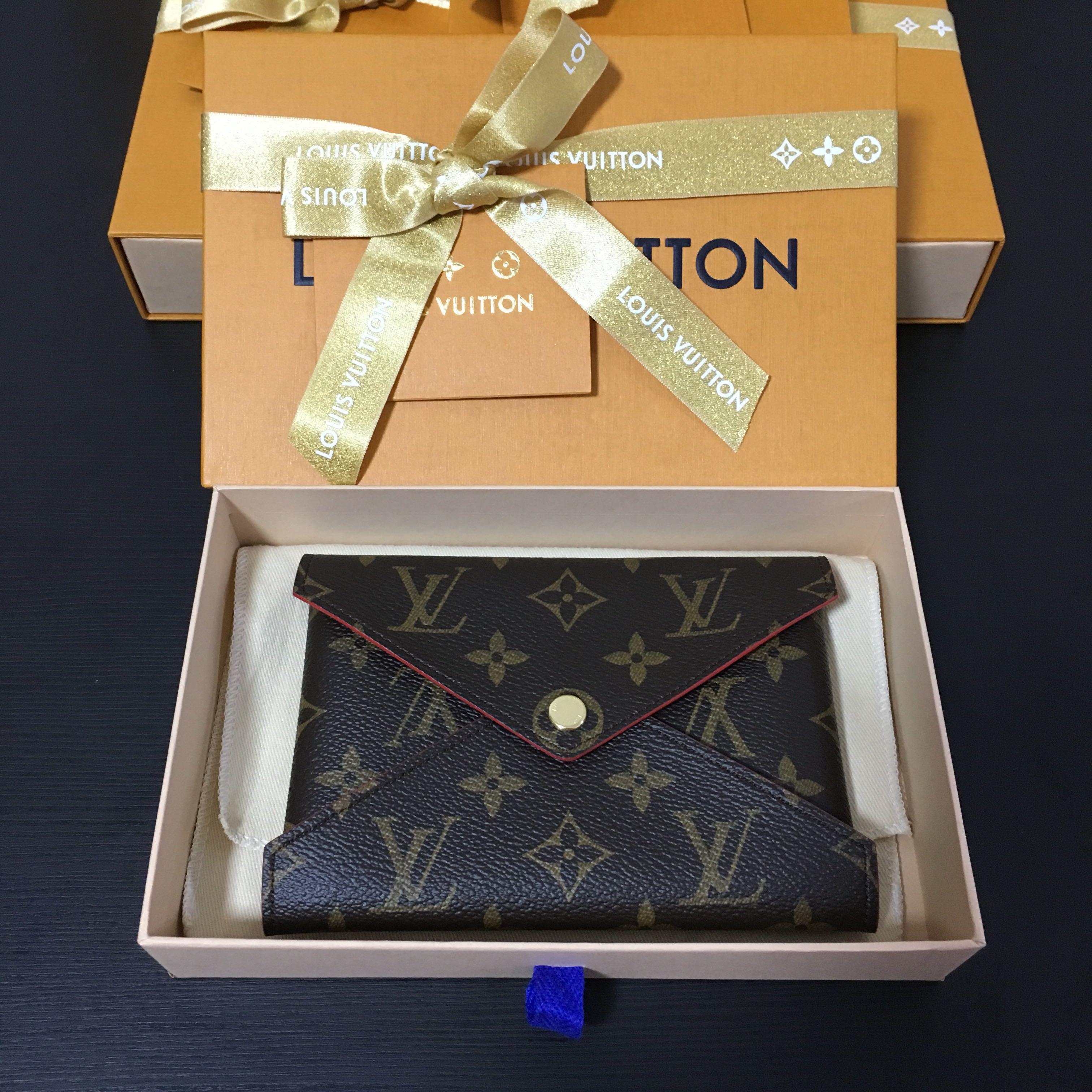 Lv kirigami, Luxury, Bags & Wallets on Carousell