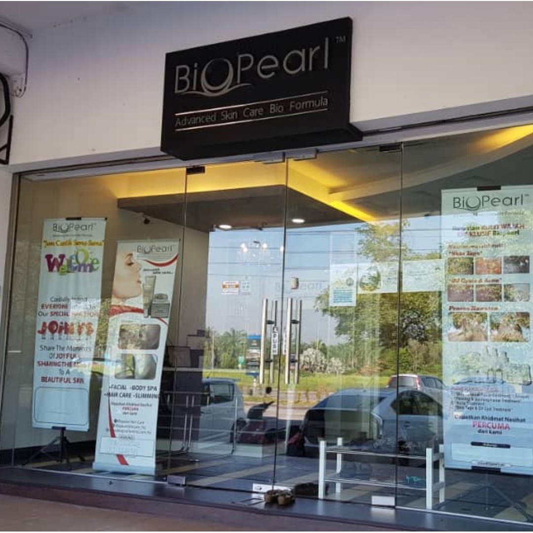 Salon Setia Alam Untuk Dijual Sale Property For Sale On Carousell