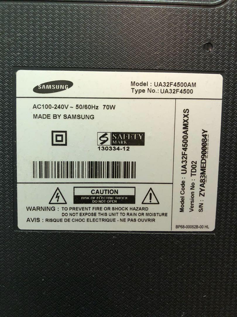 Samsung TV, Mobile Phones & Gadgets, Tablets, Android on Carousell