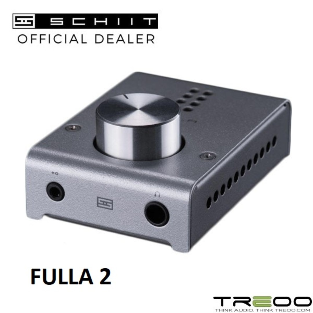fulla schiit 2