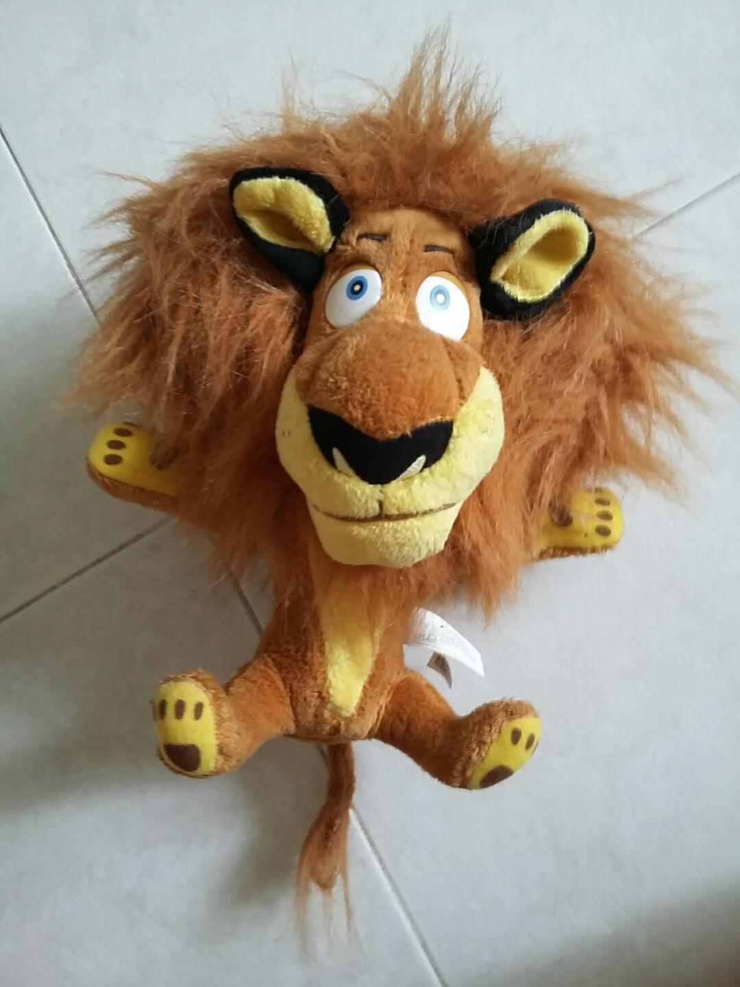 halloween kitten alex plushy