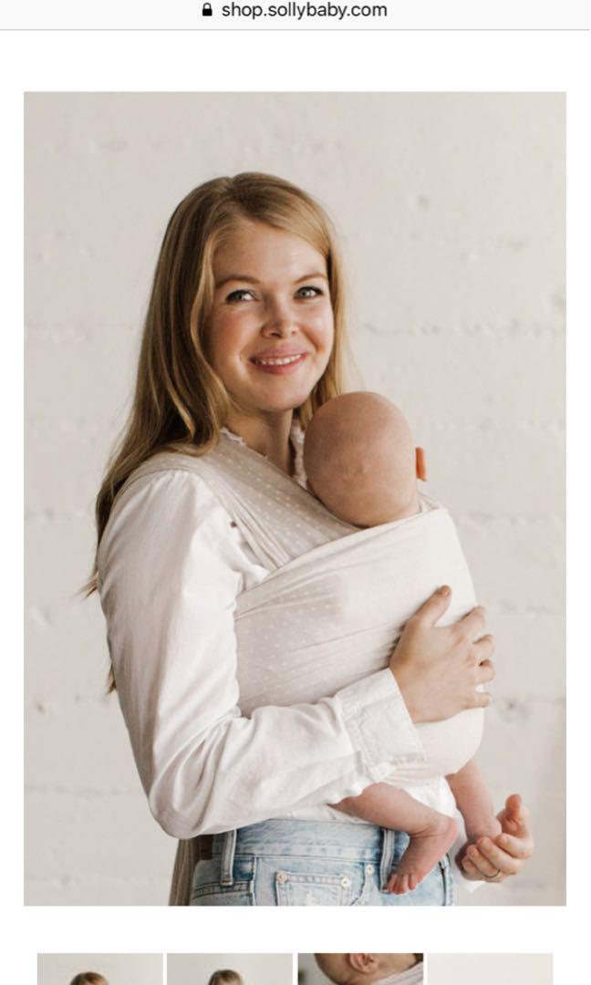 solly baby wrap buy buy baby