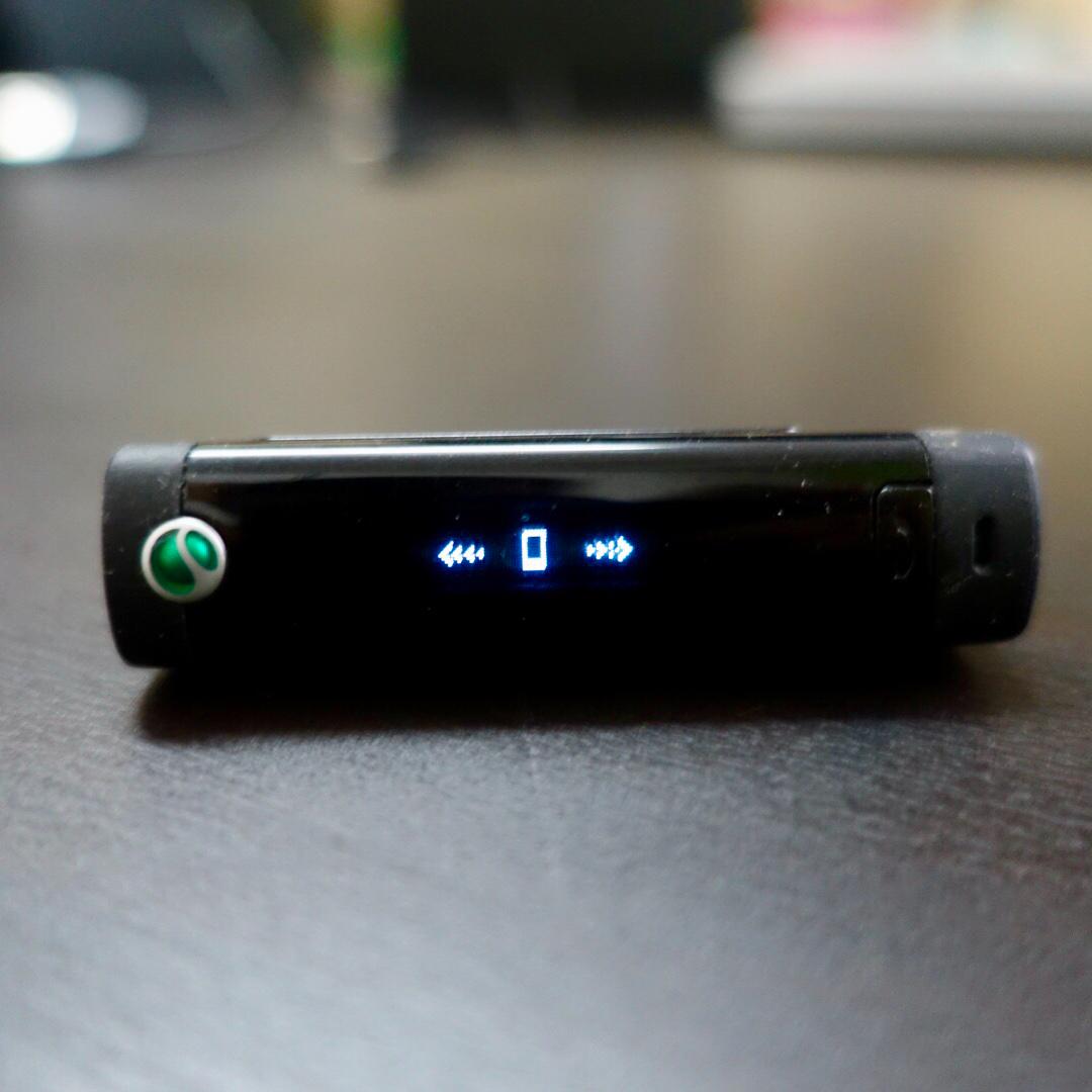 Sony ericsson mw600 stereo bluetooth headset shop