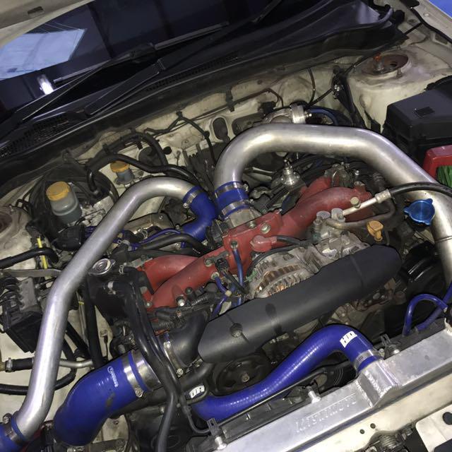 Clean Engine Bay Wrx, Subaru Wrx Sti, Subaru, 60 OFF