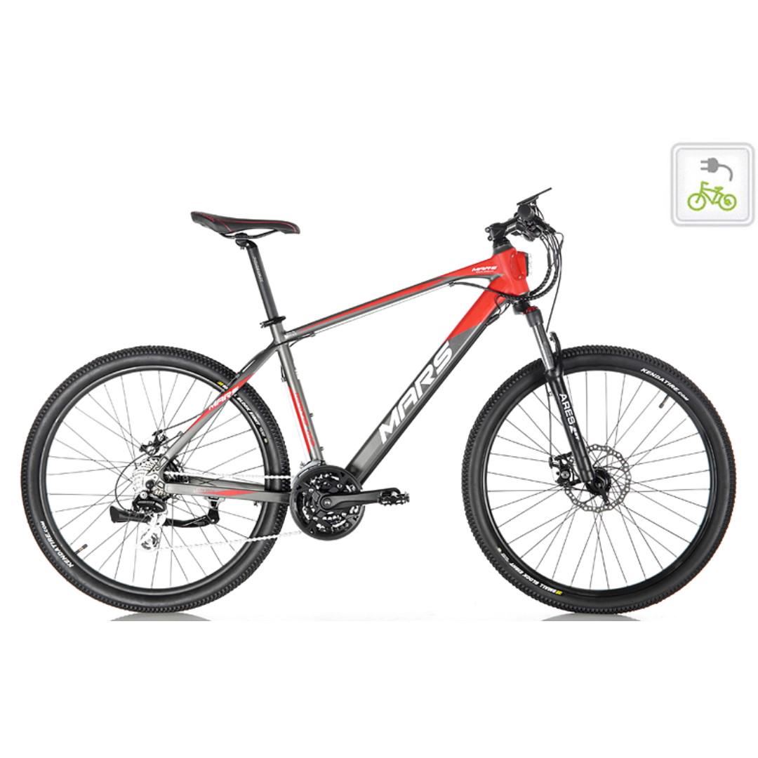 Apollo Mars Italy The Best Lta Approved And The Only Legal E Mtb Local Warranty Price Is At The Link Provided Bicycles Pmds Bicycles E Bikes On Carousell