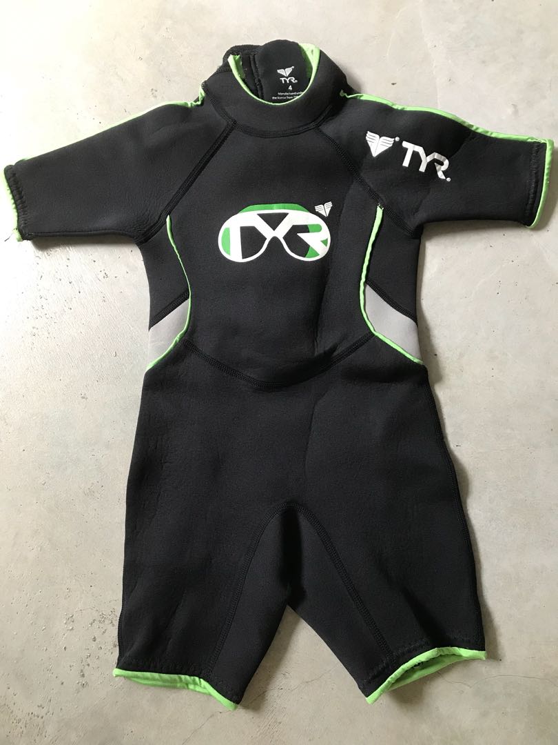 Thermal Swimwear, Babies & Kids, Babies & Kids Fashion on Carousell