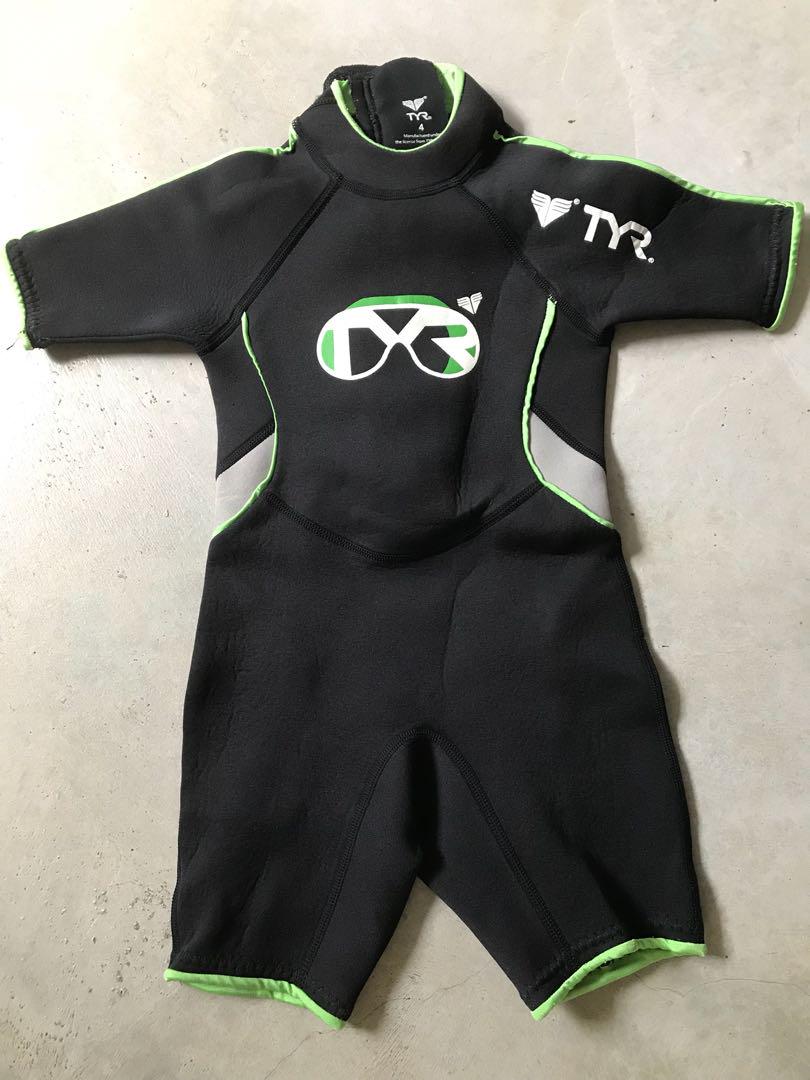 Thermal Swimwear, Babies & Kids, Babies & Kids Fashion on Carousell