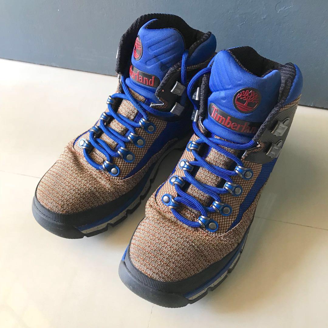 timberland lightweight hiking boots