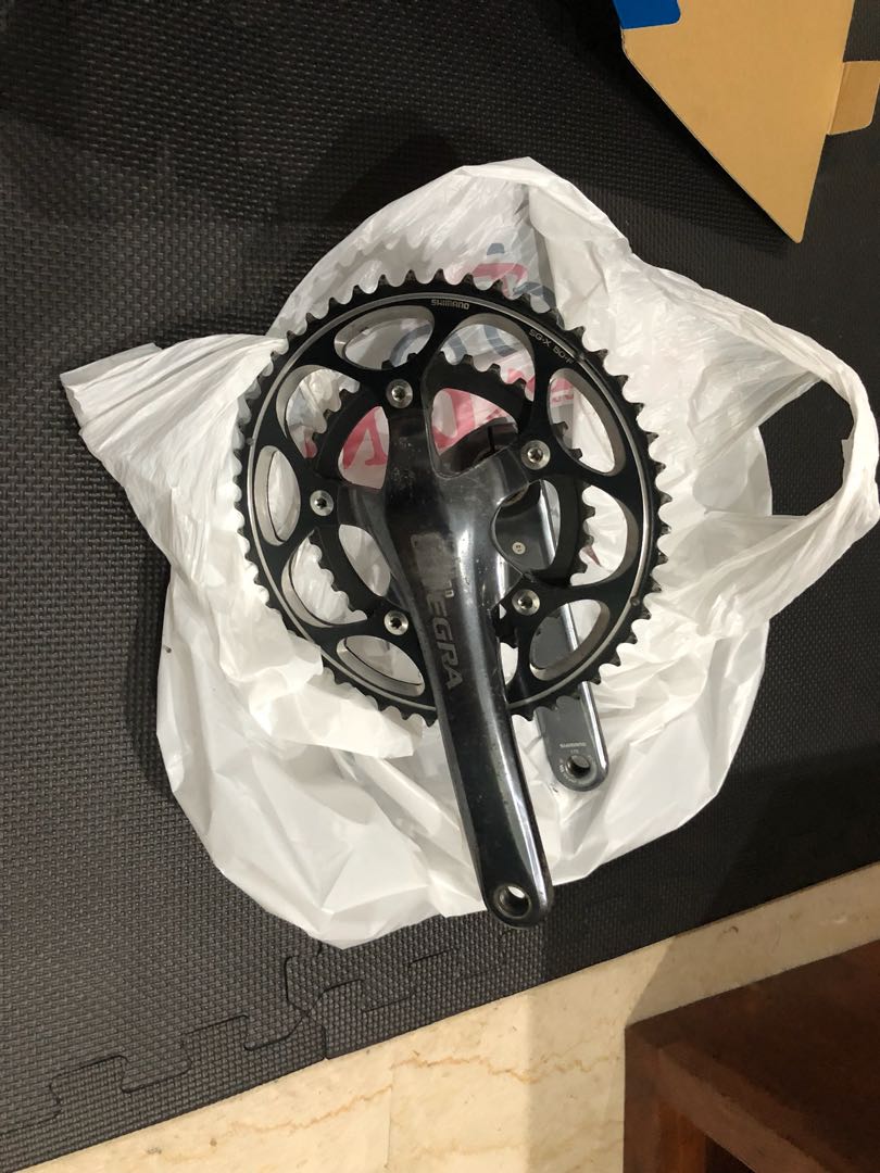 ultegra 10 speed crank