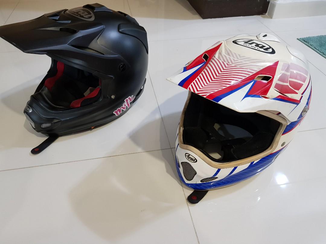 Arai vx pro 3 sale