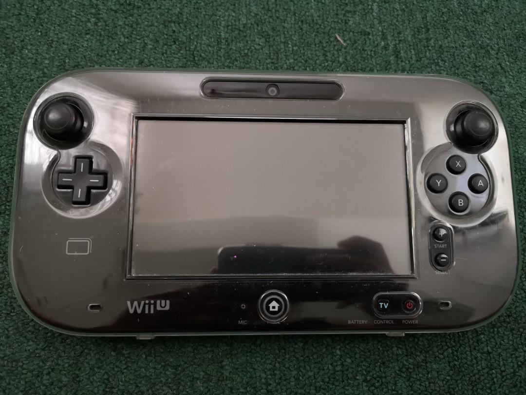 toy pad wii u