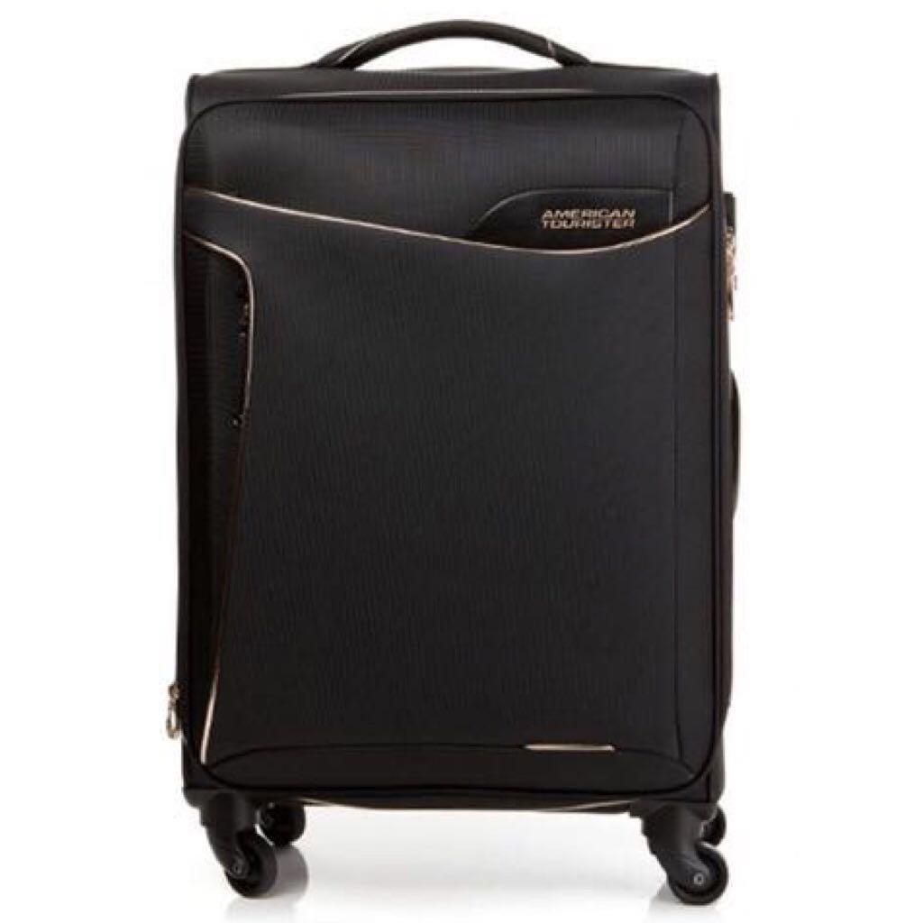 American tourister applite 2.0 spinner 3 piece set Outlet