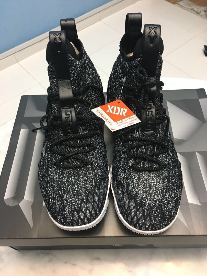 Lebron xv new arrivals ashes