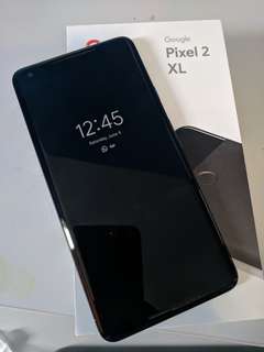 Google Pixel 2 XL