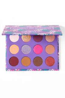 ✨SALES✨AUTHENTIC COLOURPOP ELEMENT OF SURPRISE PALETTE