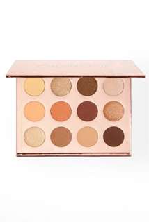 ✨SALES✨AUTHENTIC COLOURPOP DOUBLE ENTENDRE PALETTE