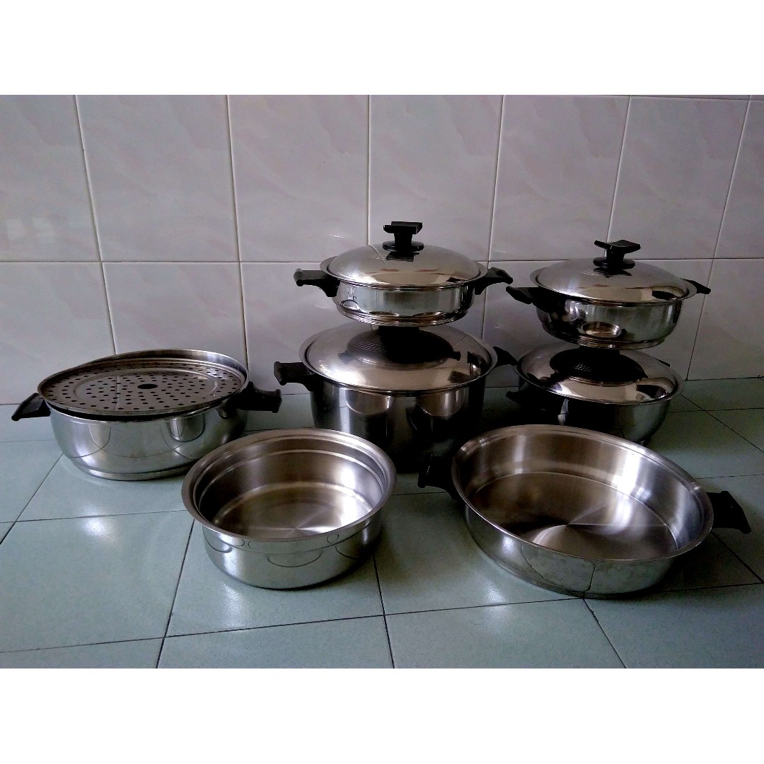 rena ware pot - Buy rena ware pot at Best Price in Malaysia