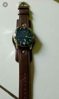 Jam tangan pria wanita