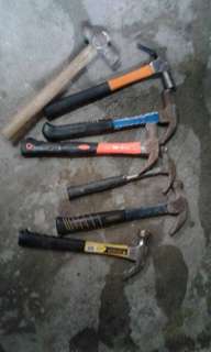 Hammer
