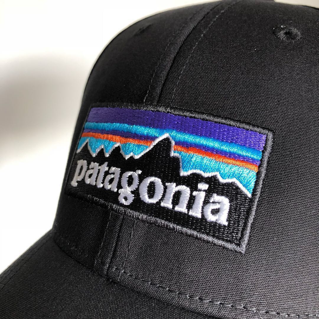 Logo Stretch Fit Hat Cap (S 