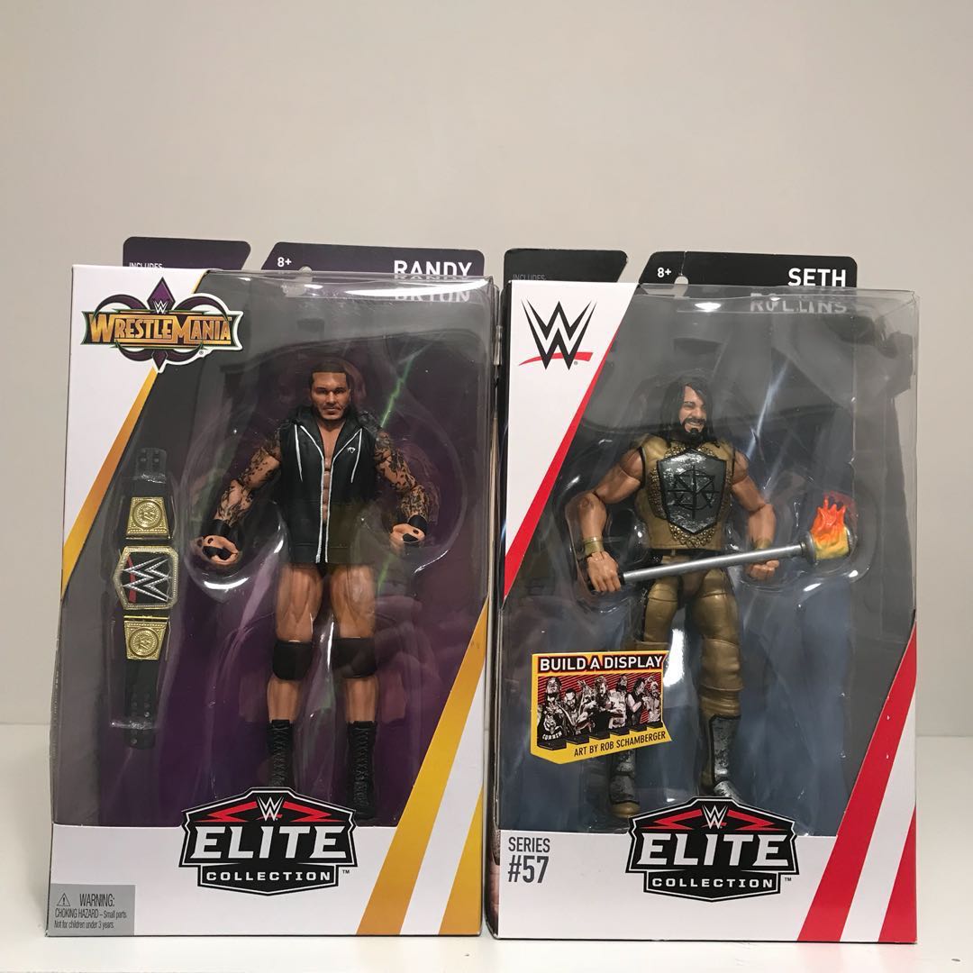 elite 70 seth rollins