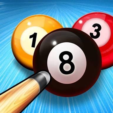 8 Ball Pool Coins Toys Games Video Gaming Video Games On Carousell