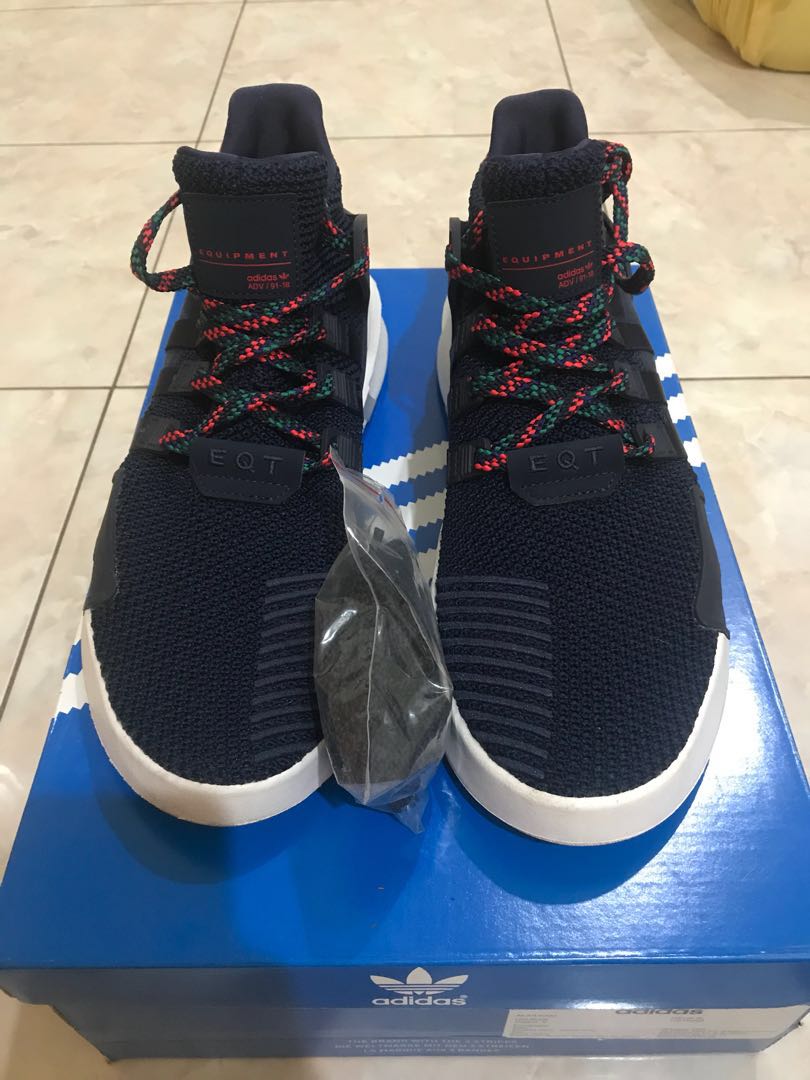 harga sepatu eqt adv