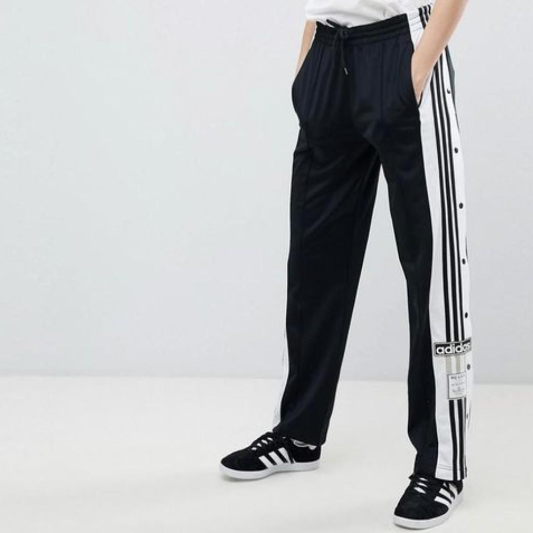 jennie adidas pants