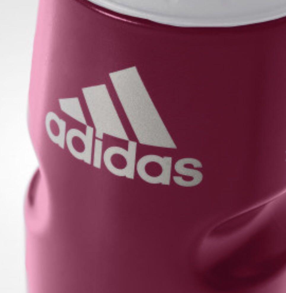 adidas performance water bottle