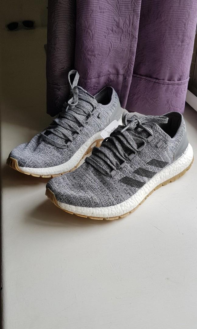 pureboost all terrain shoes