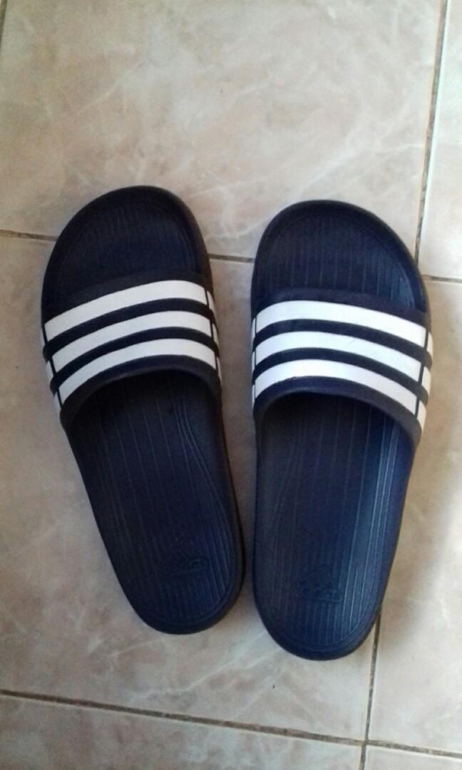 adidas slippers original