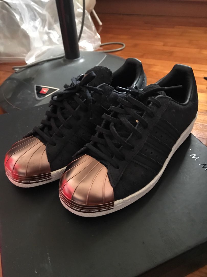 Adidas superstar 80s metal toe 36 shop