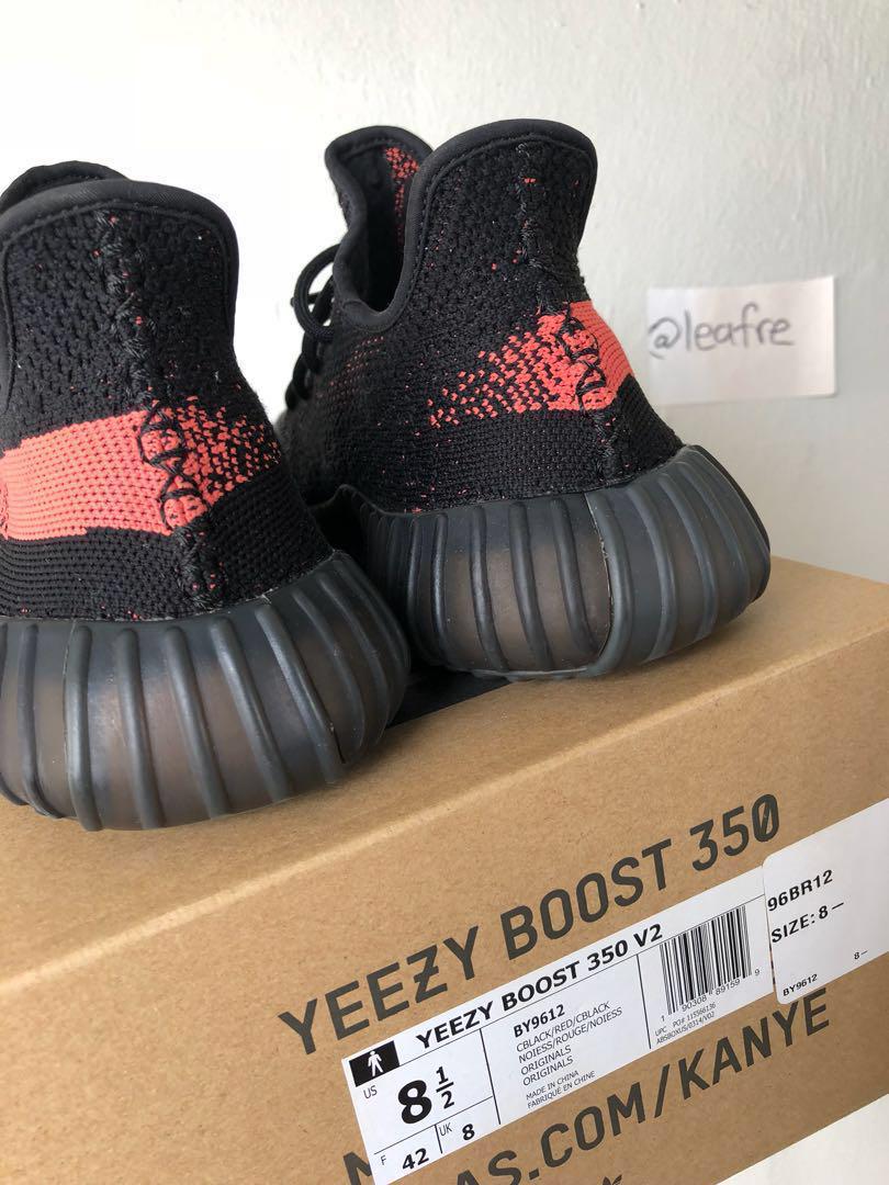 Yeezy 350 outlet pink stripe