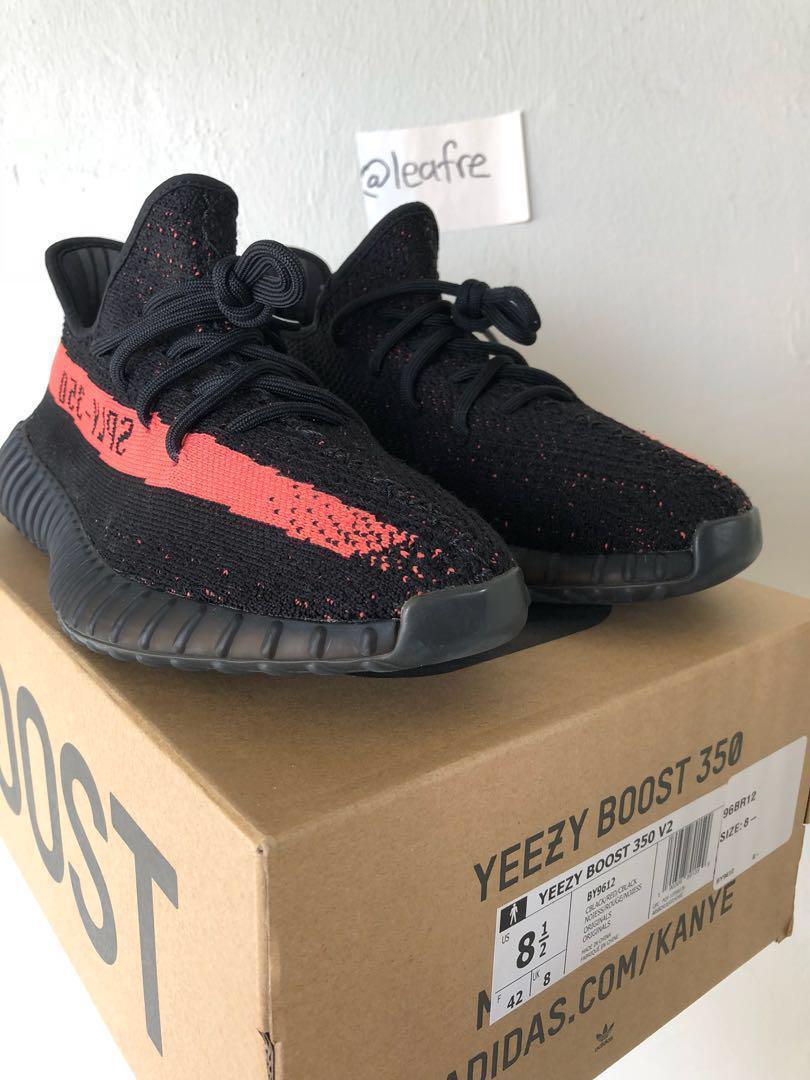 Yeezy pink stripe new arrivals