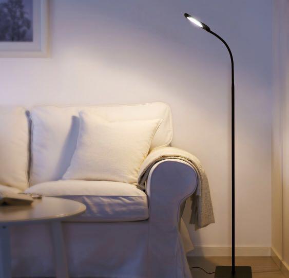 Aglaia floor store lamp
