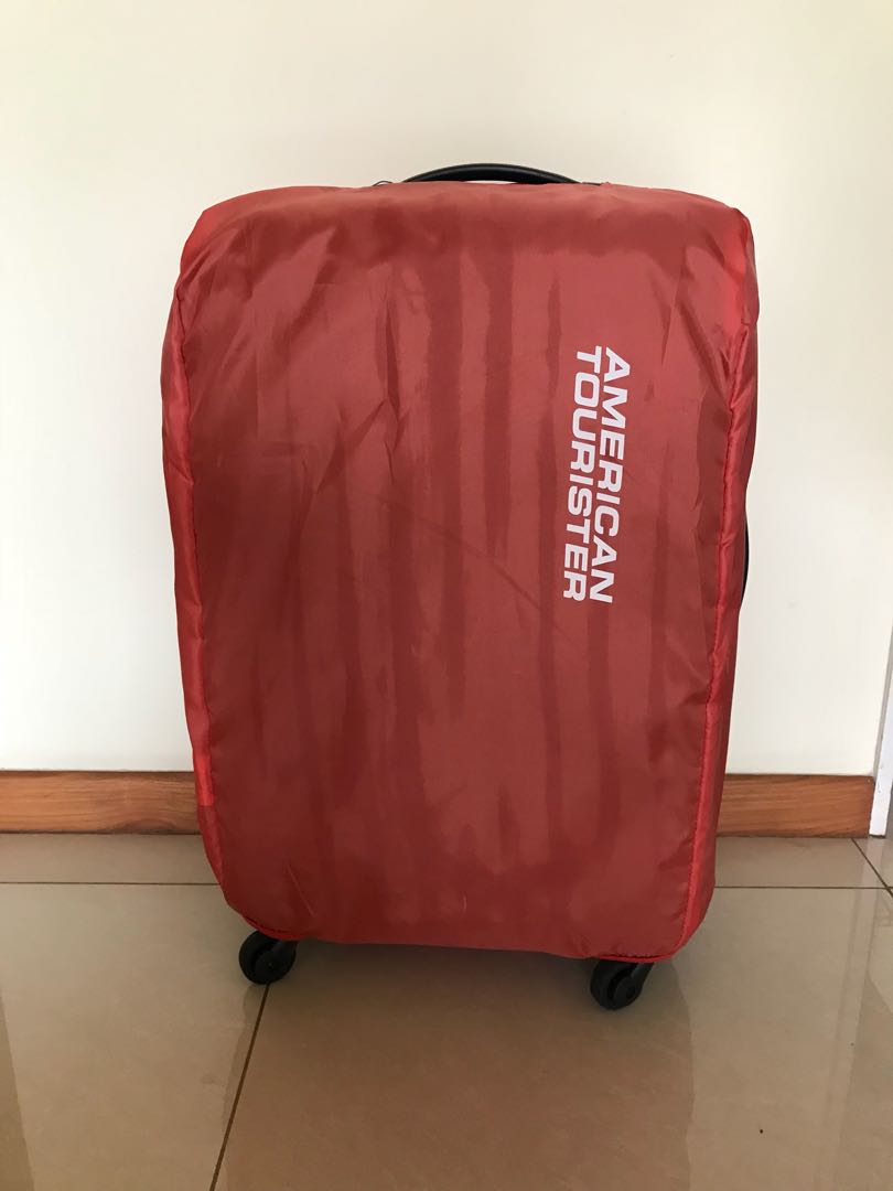 american tourister elite pop