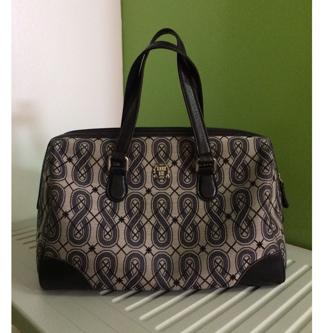michael kors boston bag