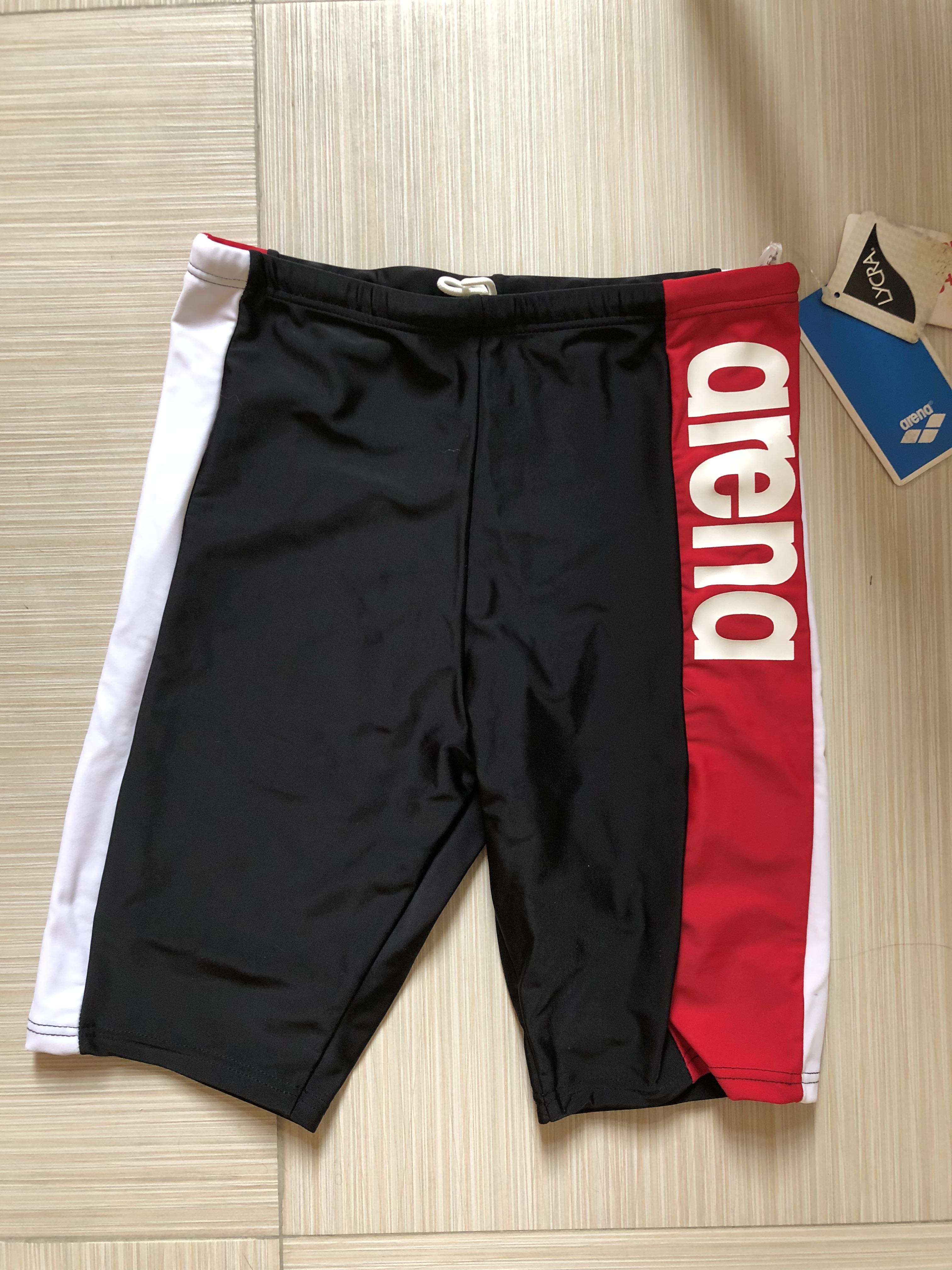 arena swimming pants