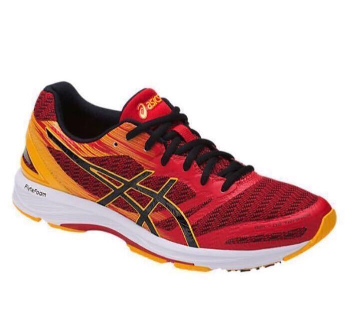Asics Gel DS Trainer 22 Men s Fashion Activewear on Carousell