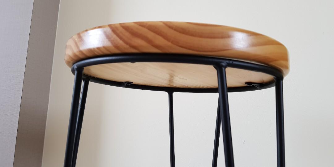 Australian custom made side tables, Furniture & Home Living, Furniture