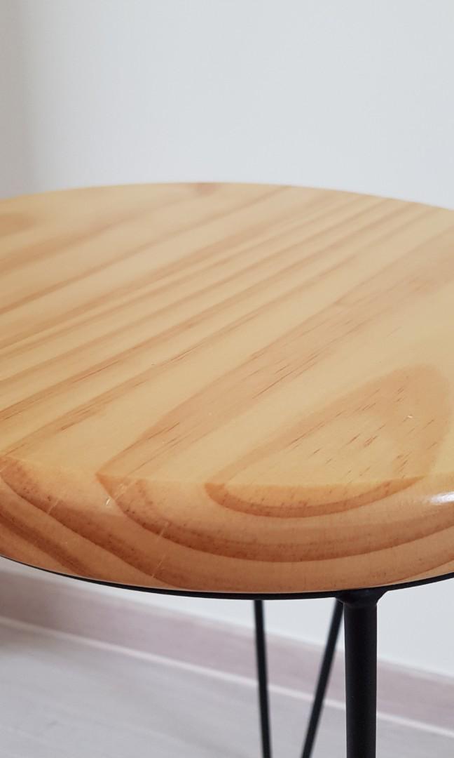 Australian custom made side tables, Furniture & Home Living, Furniture