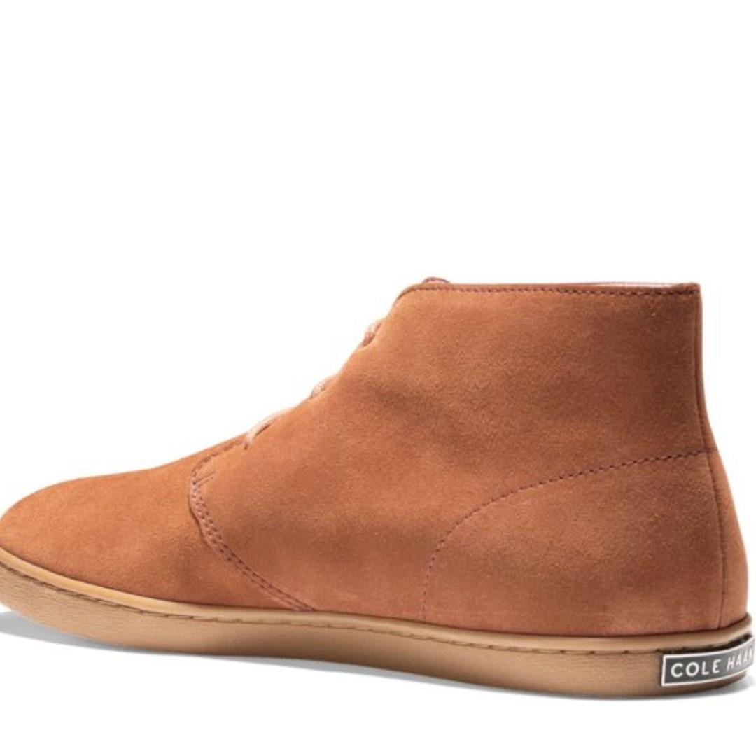 Cole haan pinch outlet weekender chukka