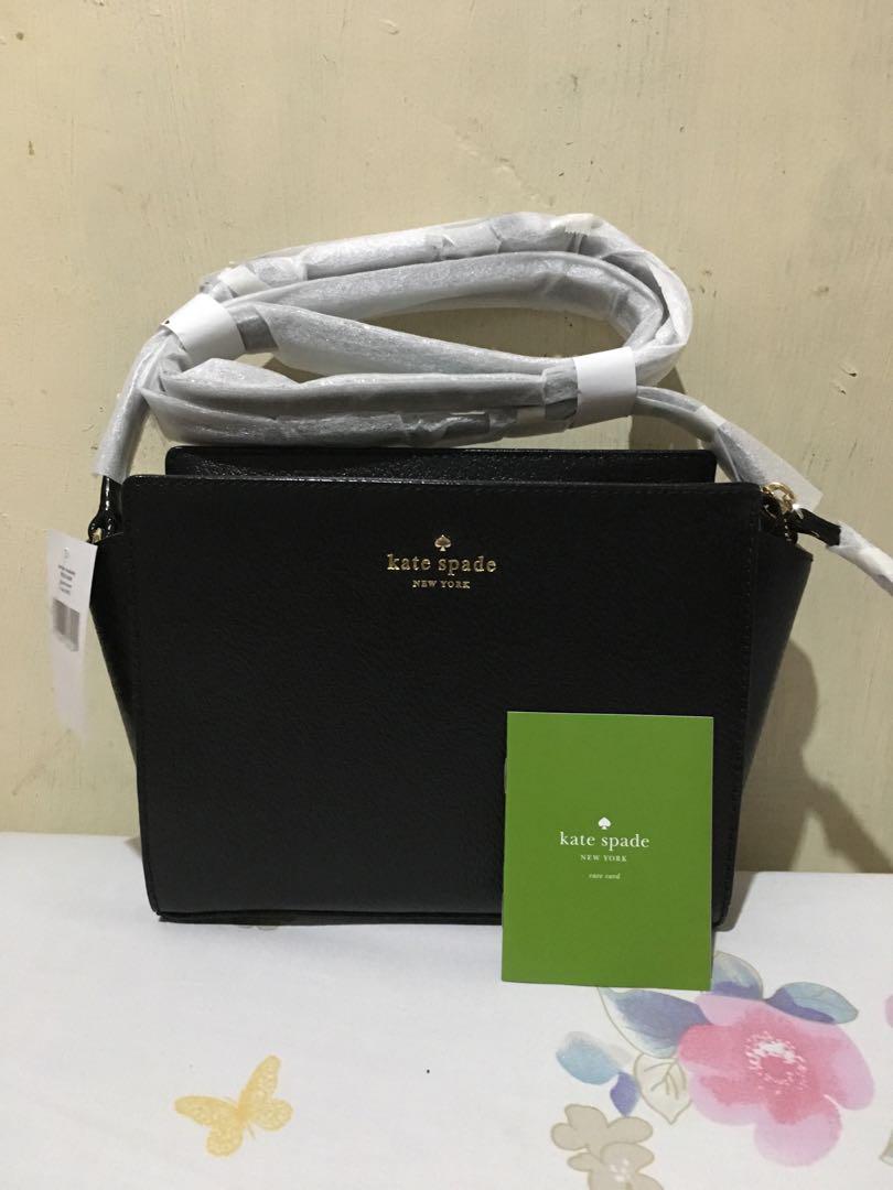 Kate spade grand online street hayden crossbody