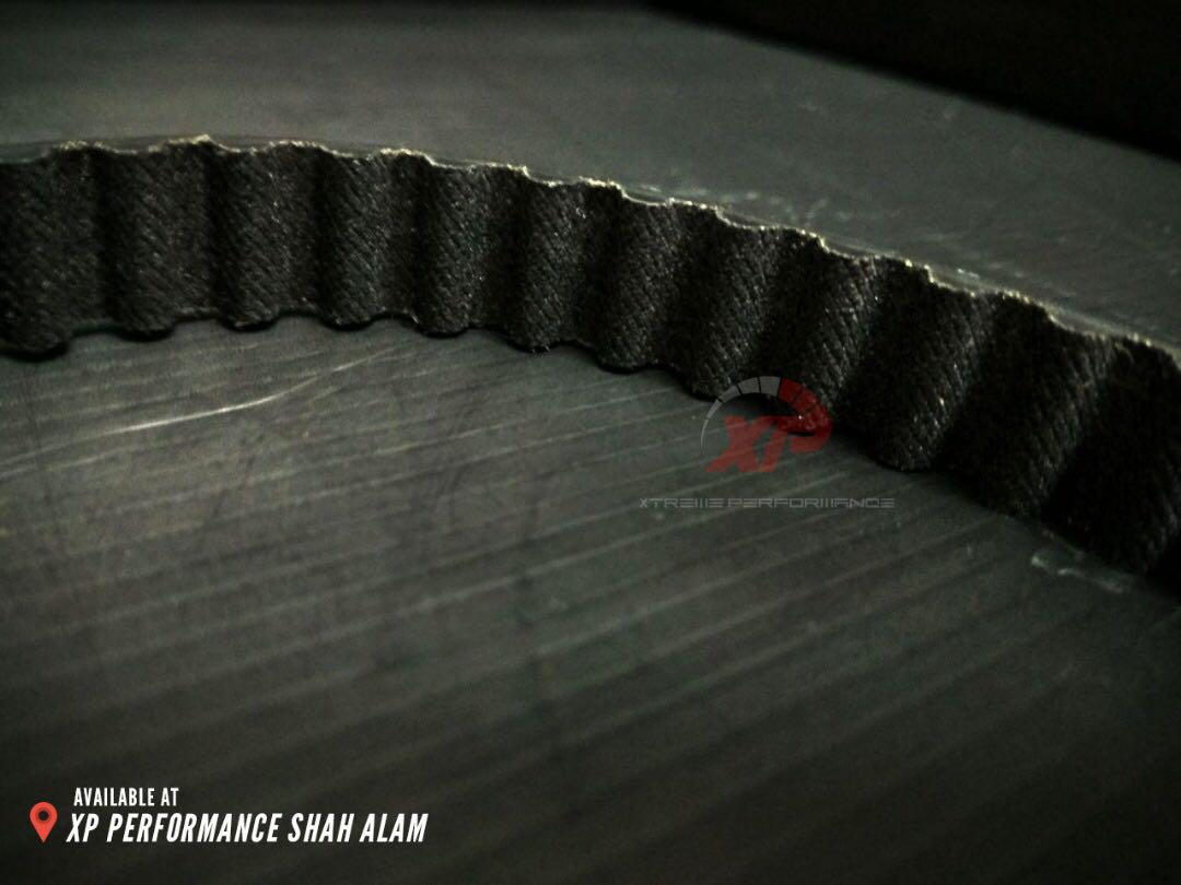 BALANCER SHAFT lancer EVO 18 kevlar timng belt, Auto Accessories on