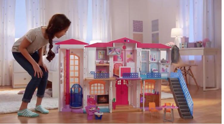 Barbie Hello Dreamhouse PREORDER Hobbies Toys Toys Games