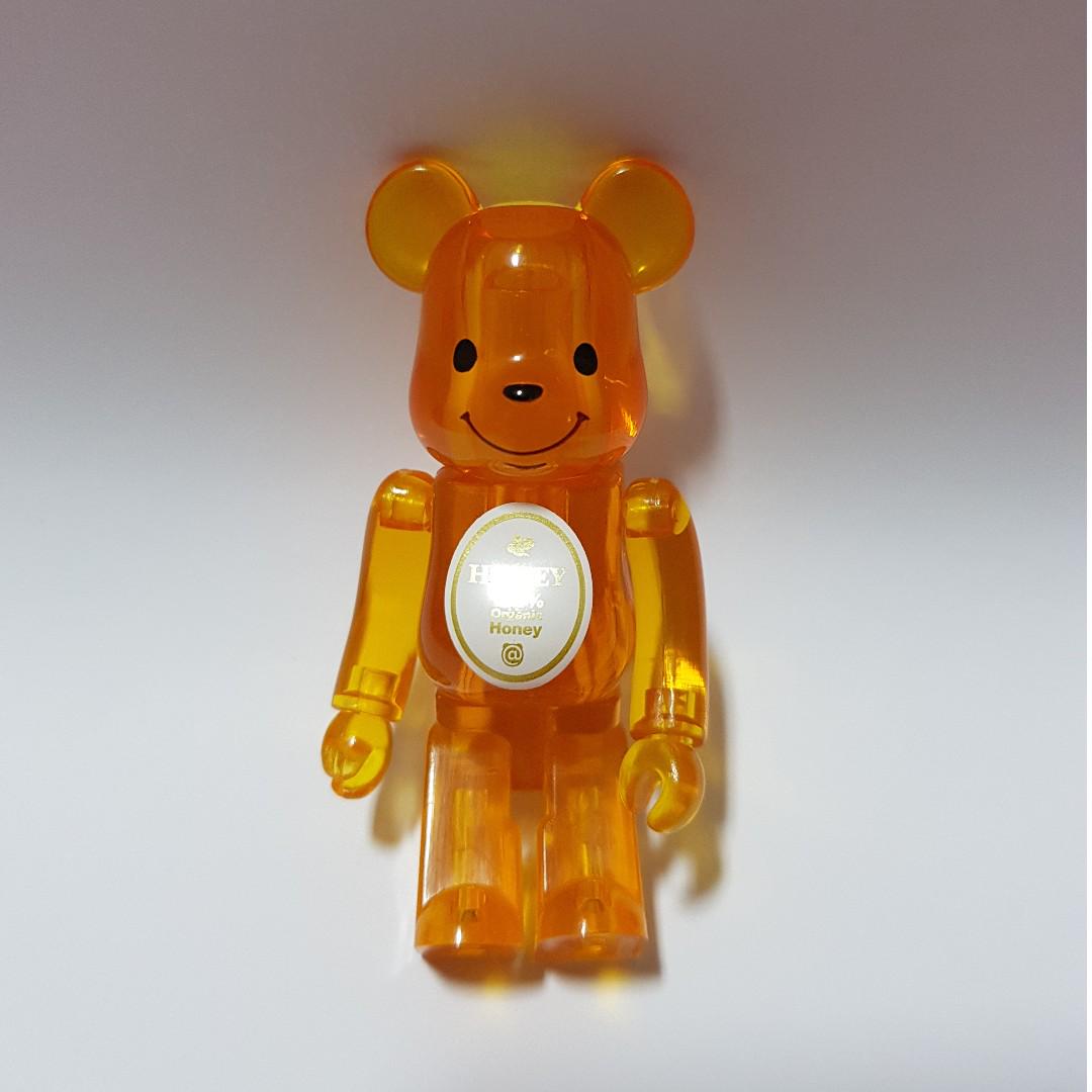 Bearbrick Series 31 Cute Toys Games Bricks Figurines On